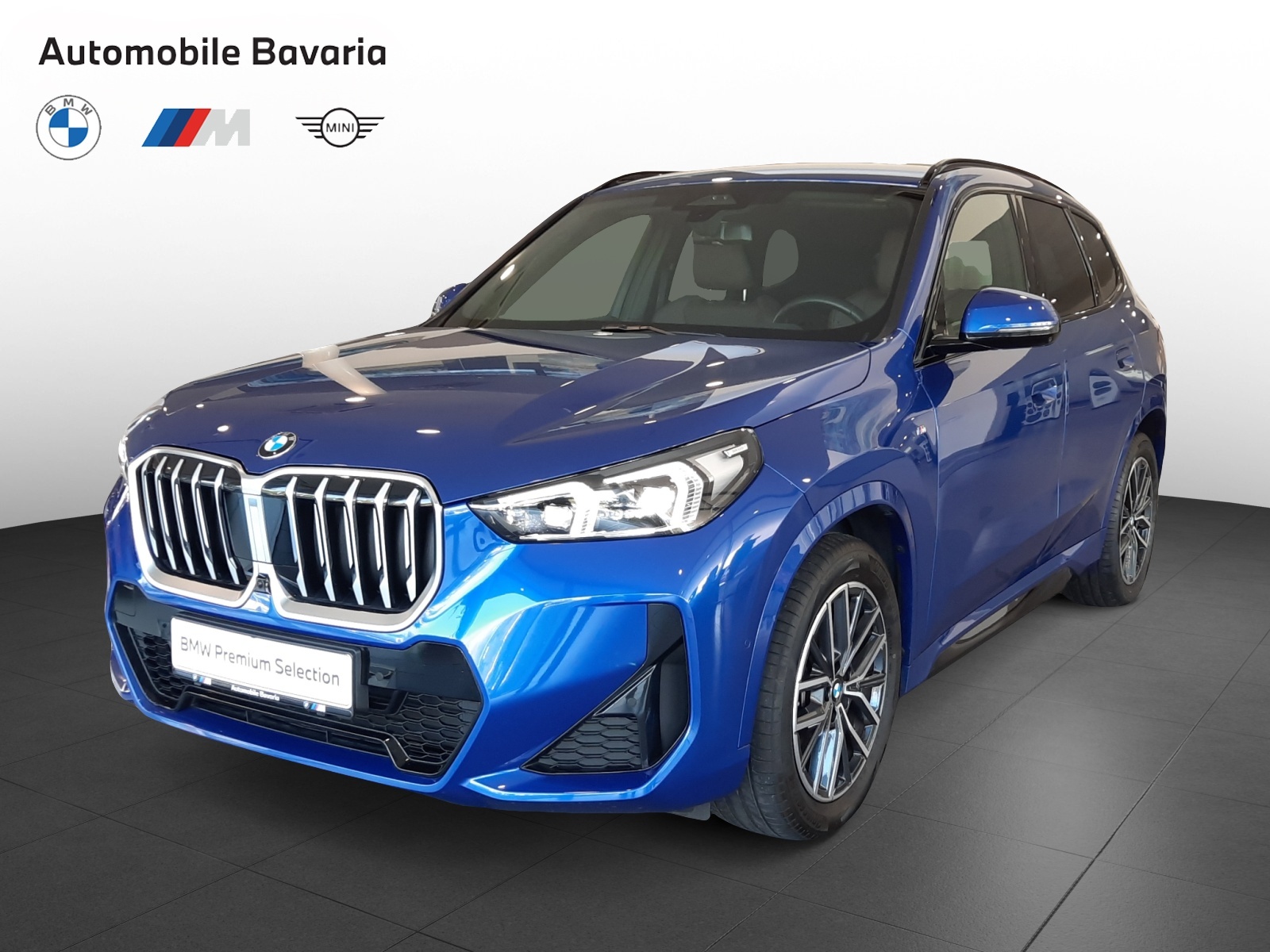 BMW X1, X1 XDRIVE20D, 2023, 21900 km