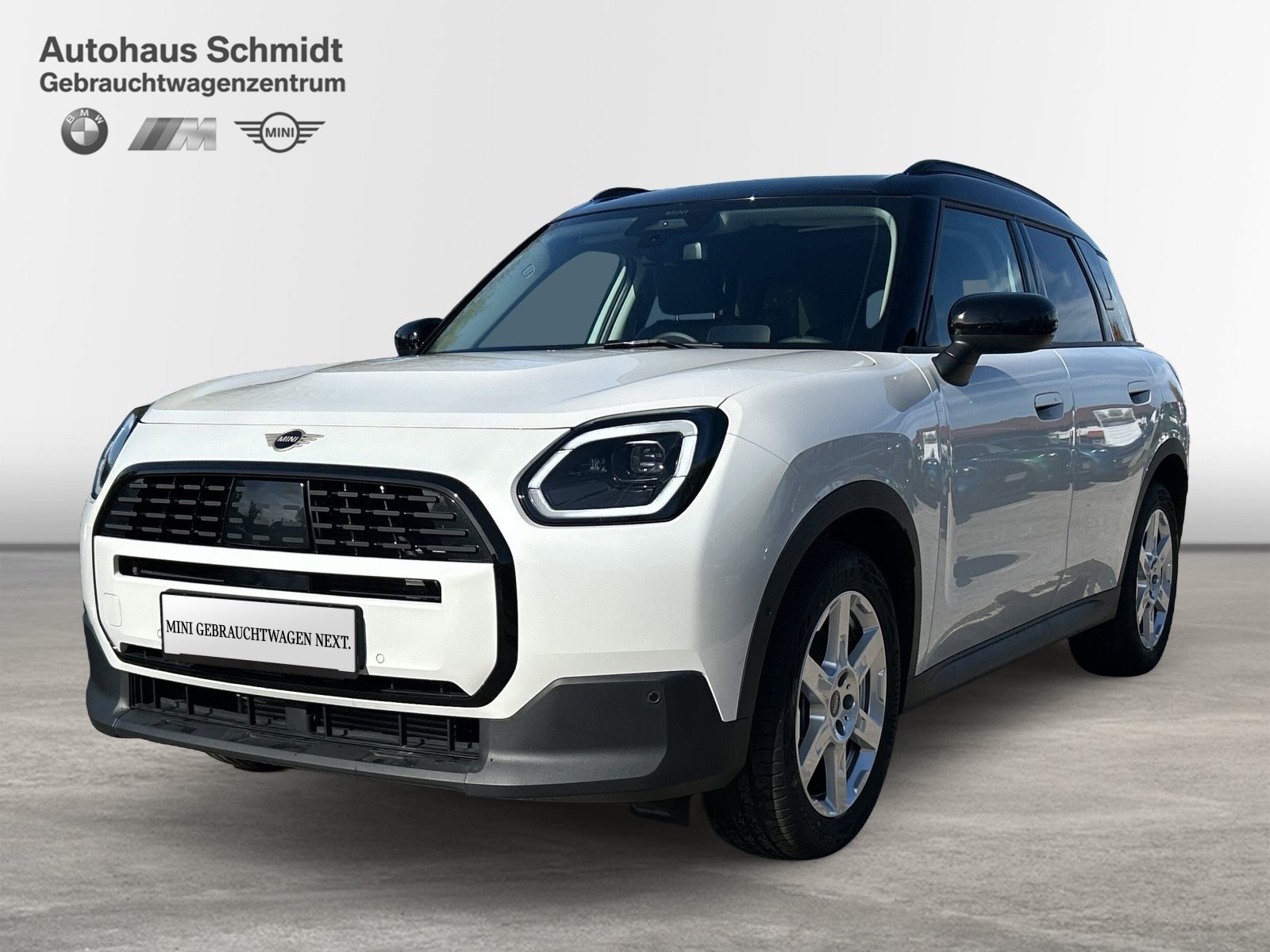 MINI , COUNTRYMAN C, 2024, 1278 km