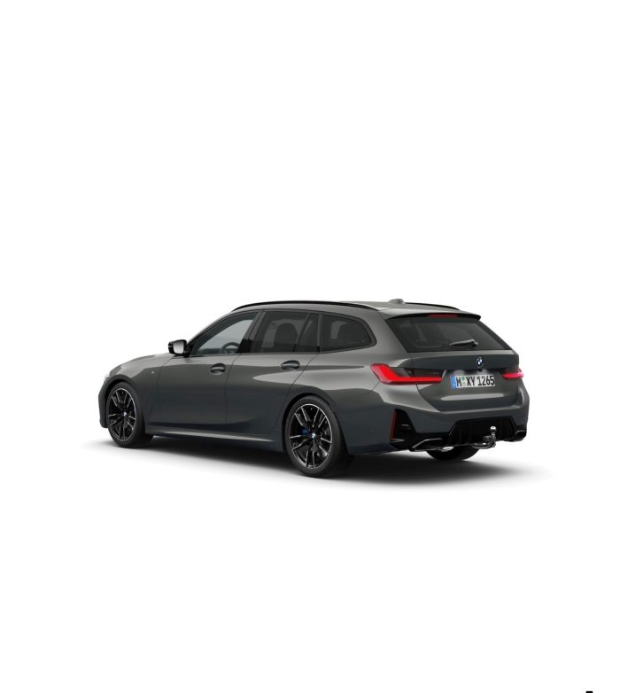 BMW Seria 3, M340D XDRIVE TOURING, 2023, 6100 km