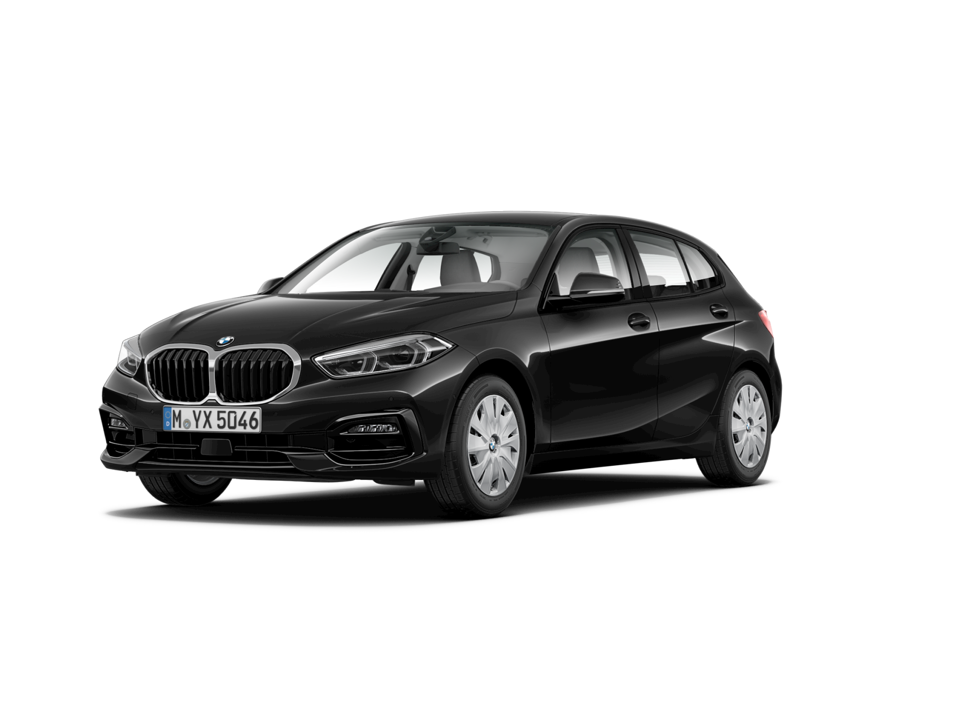 BMW Seria 1, 118I, 2023, 21700 km