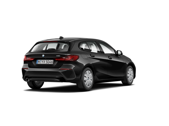 BMW Seria 1, 118I, 2023, 21700 km