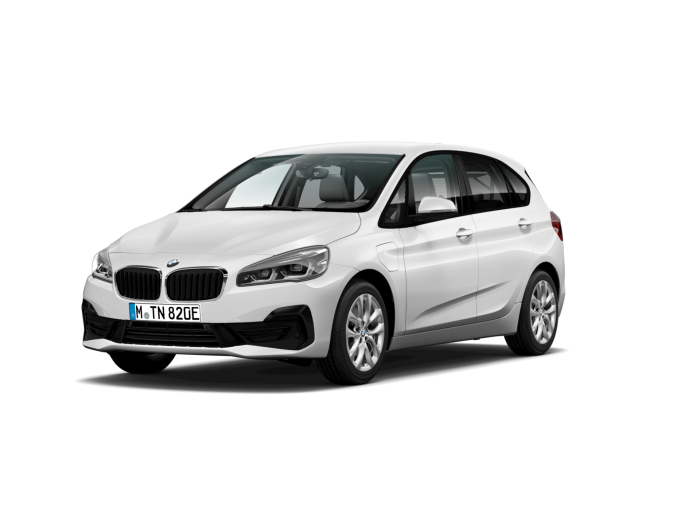 BMW Seria 2, 225XE ACTIVE TOURER, 2021, 19500 km