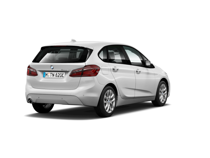 BMW Seria 2, 225XE ACTIVE TOURER, 2021, 19500 km