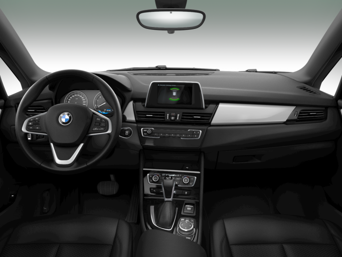 BMW Seria 2, 225XE ACTIVE TOURER, 2021, 19500 km