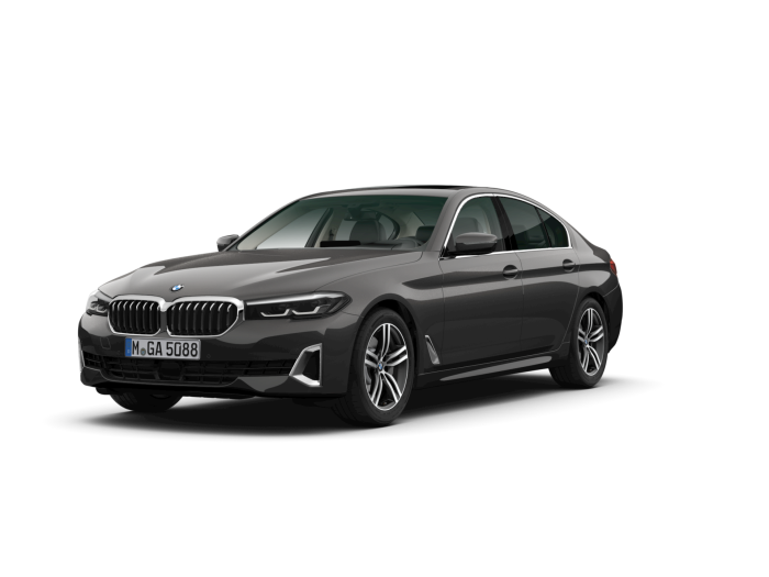 BMW Seria 5, 530D XDRIVE, 2022, 25419 km