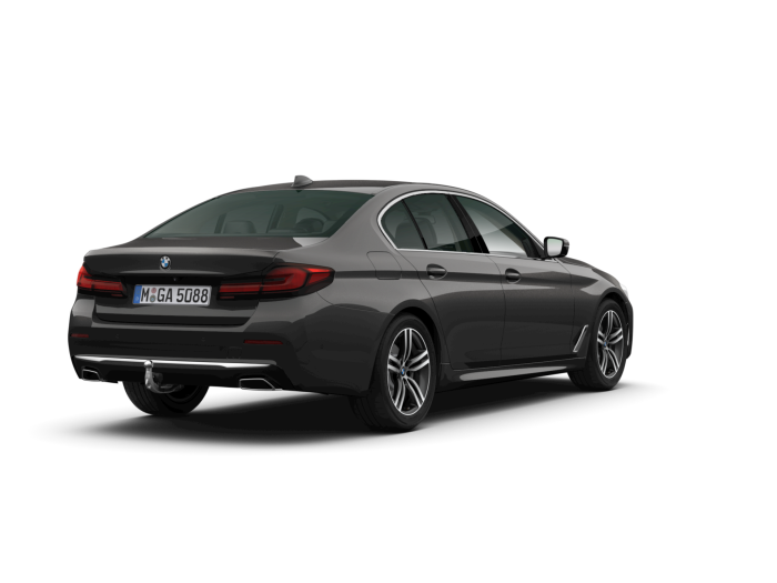 BMW Seria 5, 530D XDRIVE, 2022, 25419 km