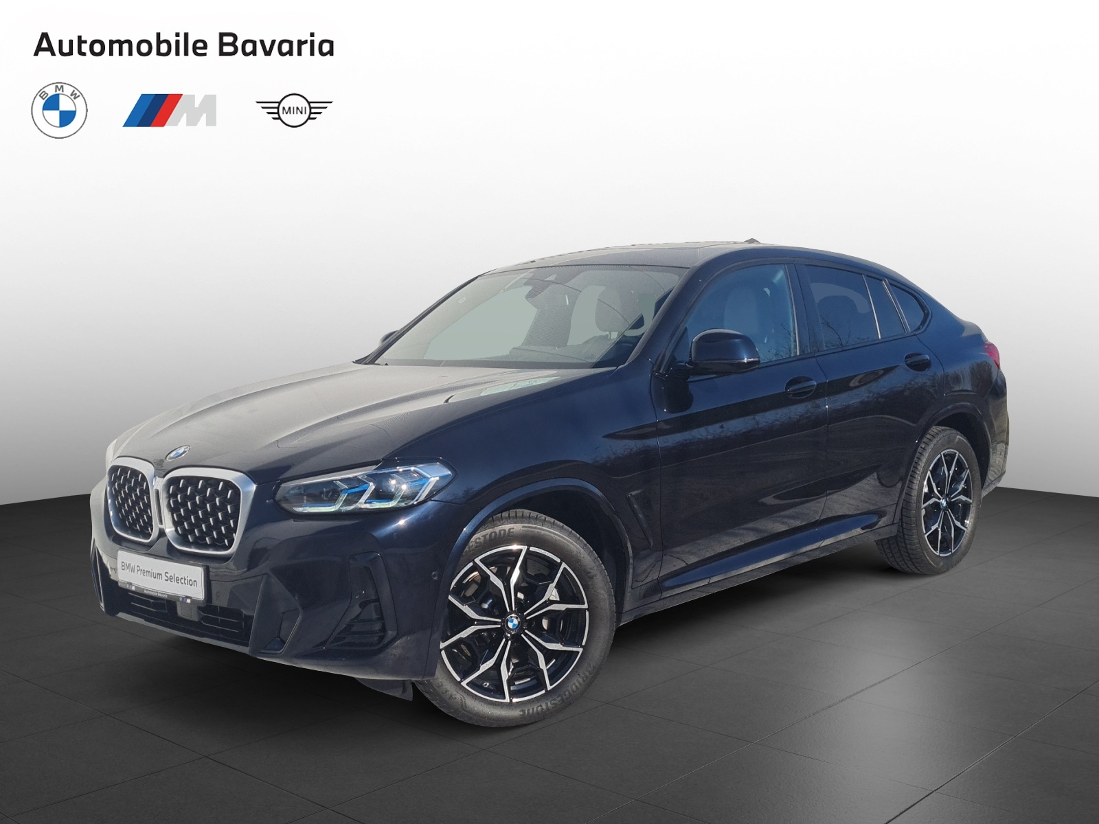 BMW X4, X4 XDRIVE30I, 2023, 18700 km