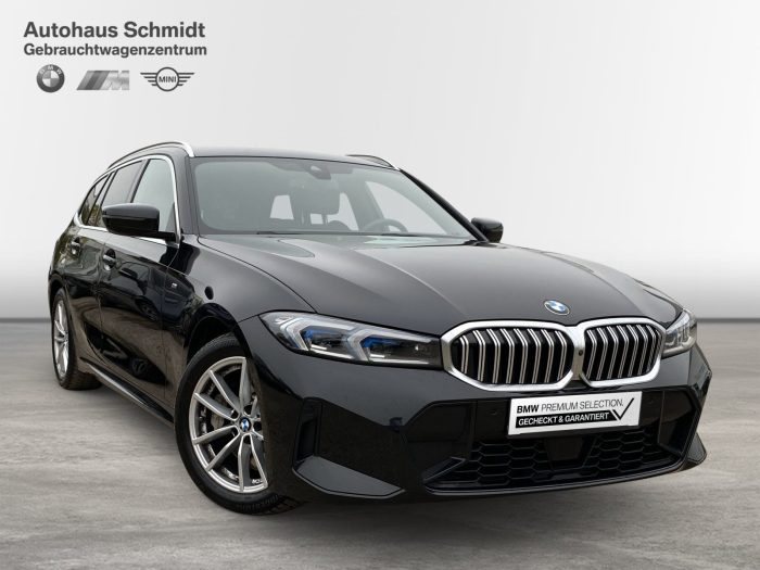 BMW Seria 3, 330D, 2024, 30097 km