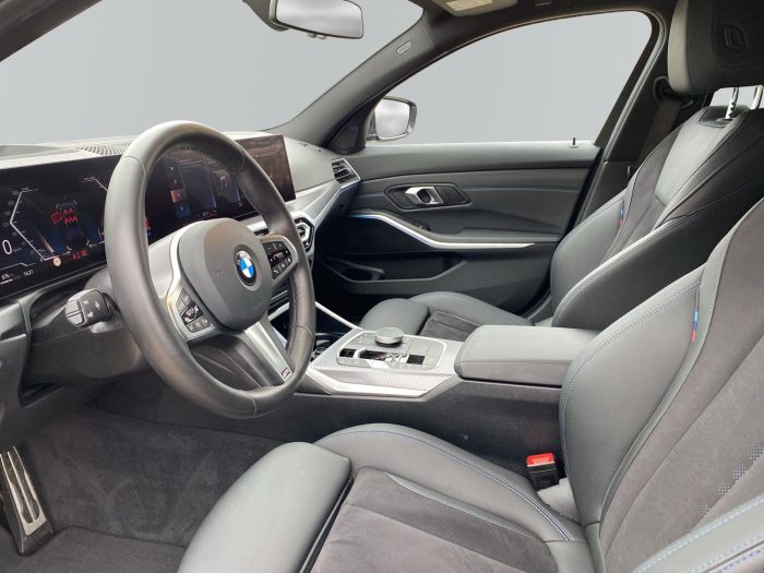 BMW Seria 3, 330D, 2024, 30097 km