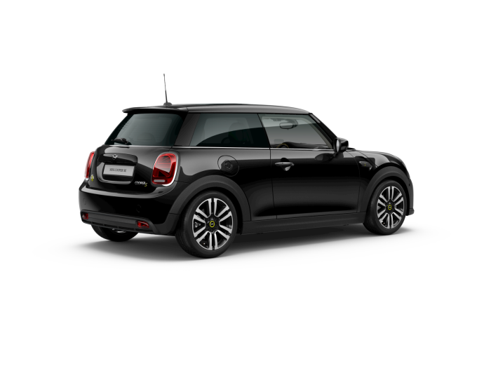 MINI Hatch 3 usi, COOPER SE, 2021, 52550 km