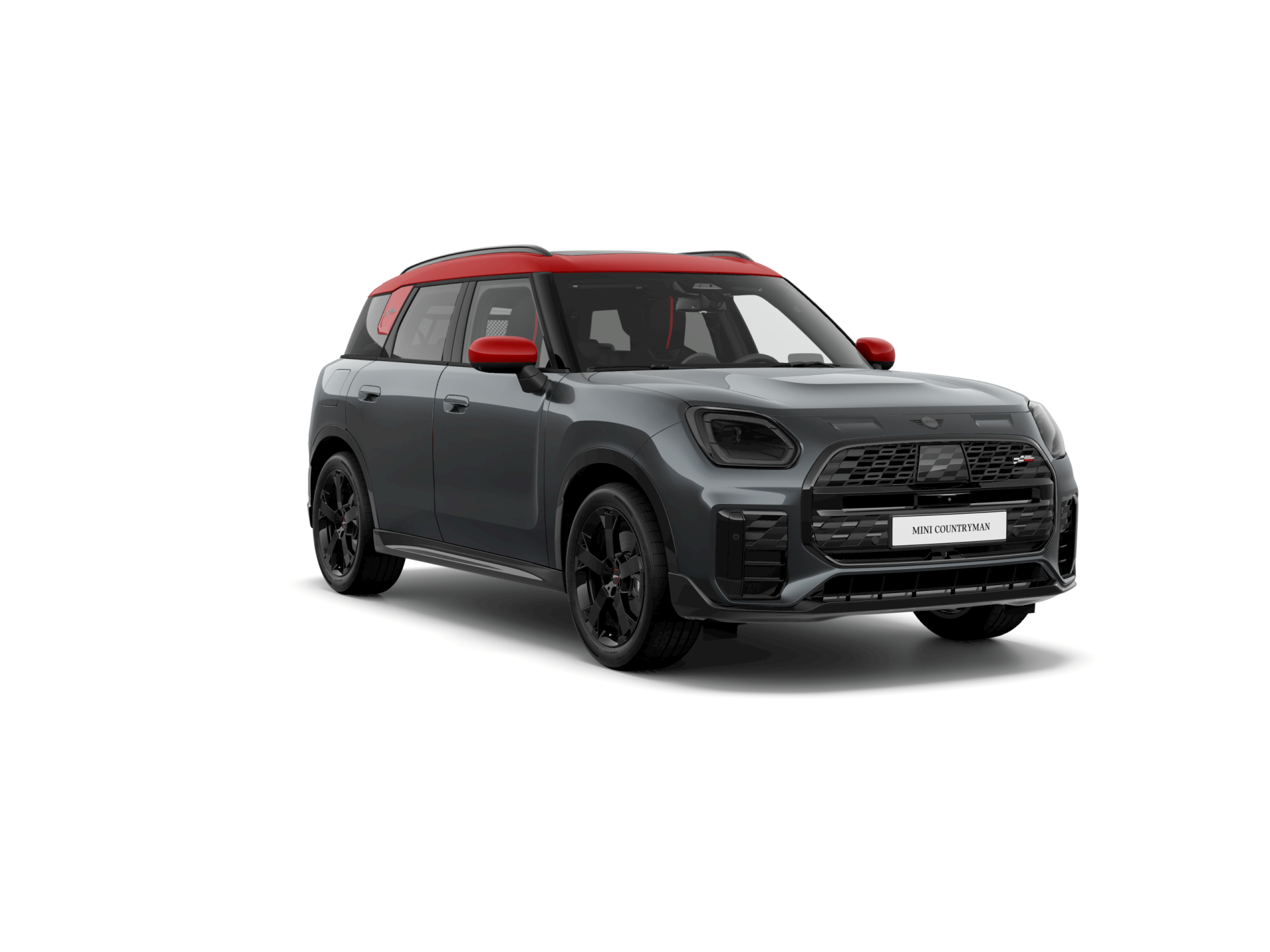 MINI Countryman, COOPER COUNTRYMAN, 2024, 5746 km