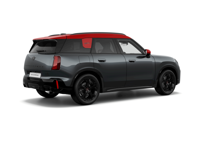 MINI Countryman, COOPER COUNTRYMAN, 2024, 5746 km