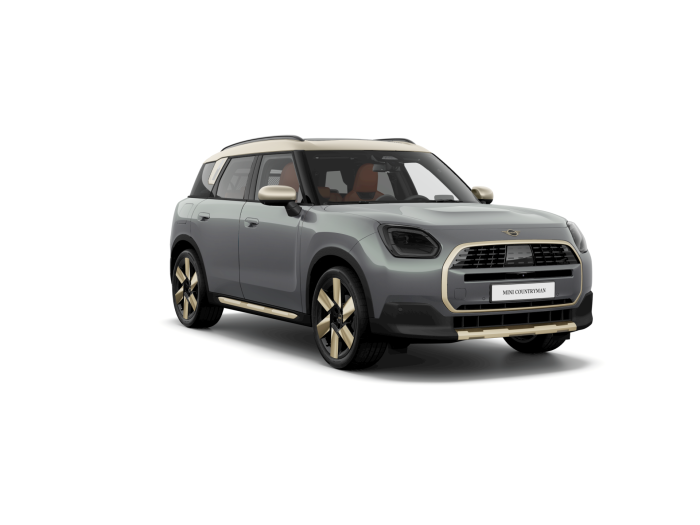 MINI Countryman, COOPER COUNTRYMAN, 2023, 5911 km