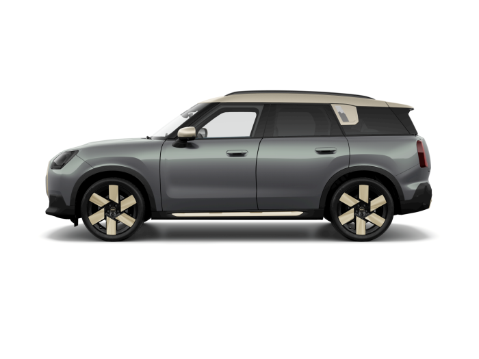 MINI Countryman, COOPER COUNTRYMAN, 2023, 5911 km