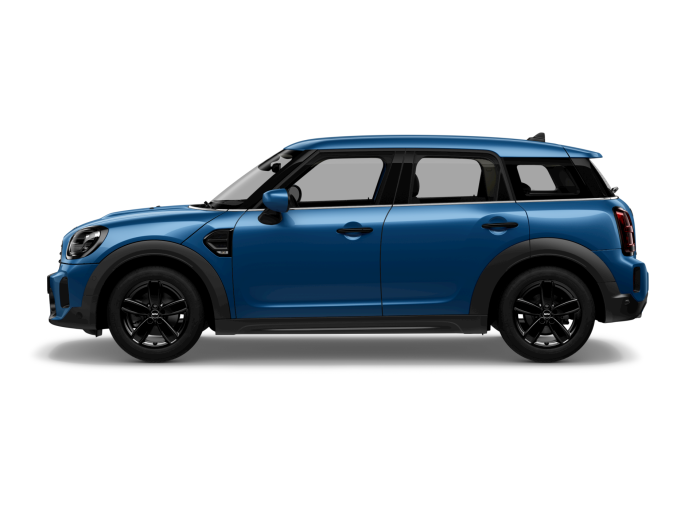 MINI Countryman, COUNTRYMAN COOPER, 2022, 41720 km