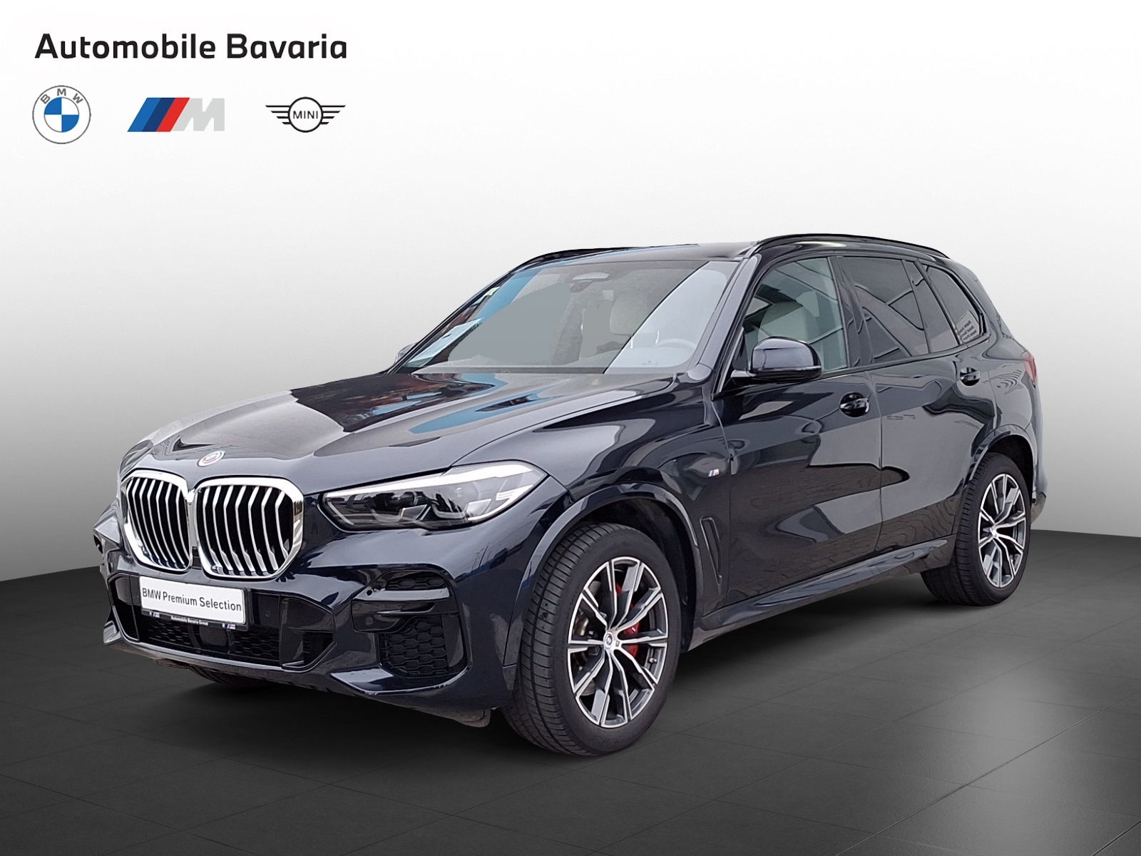 BMW X5, X5 XDRIVE30D, 2022, 36114 km