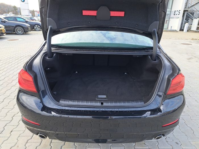 BMW Seria 5, 530E, 2020, 10800 km