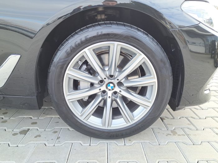 BMW Seria 5, 530E, 2020, 10800 km