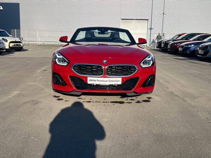 BMW Z4, Z4 SDRIVE20I, 2023, 18800 km