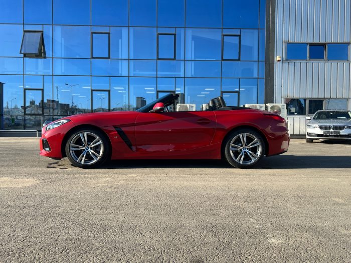 BMW Z4, Z4 SDRIVE20I, 2023, 18800 km