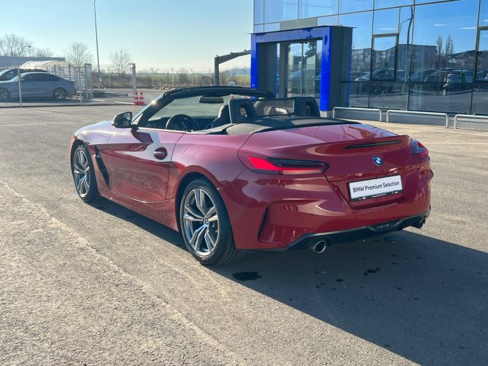 BMW Z4, Z4 SDRIVE20I, 2023, 18800 km