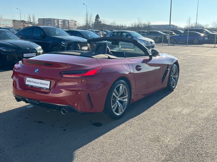 BMW Z4, Z4 SDRIVE20I, 2023, 18800 km