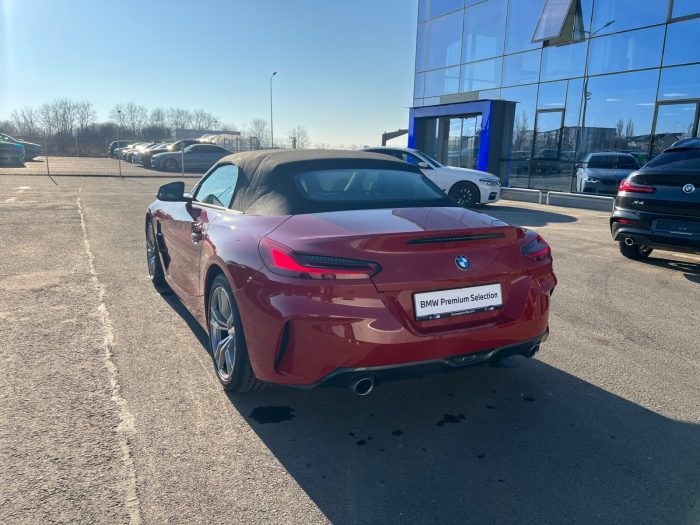 BMW Z4, Z4 SDRIVE20I, 2023, 18800 km