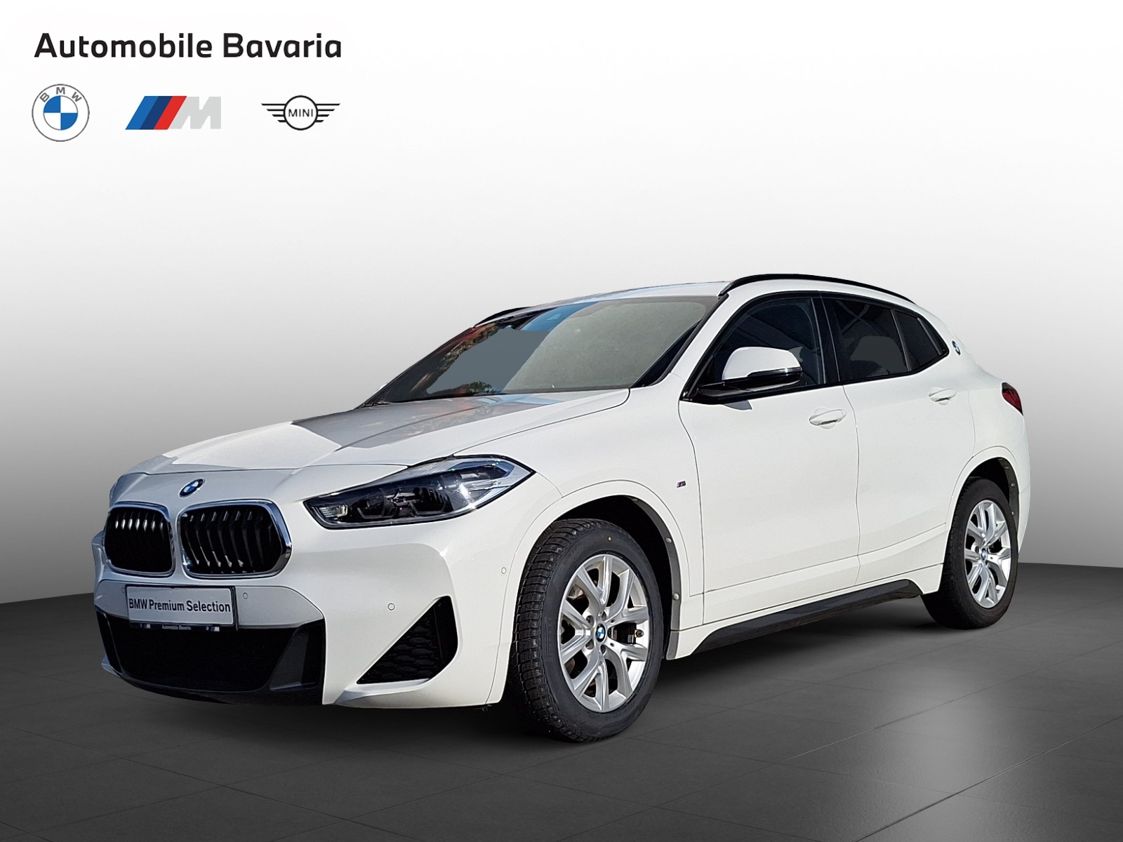 BMW X2, X2 SDRIVE20I, 2022, 47300 km