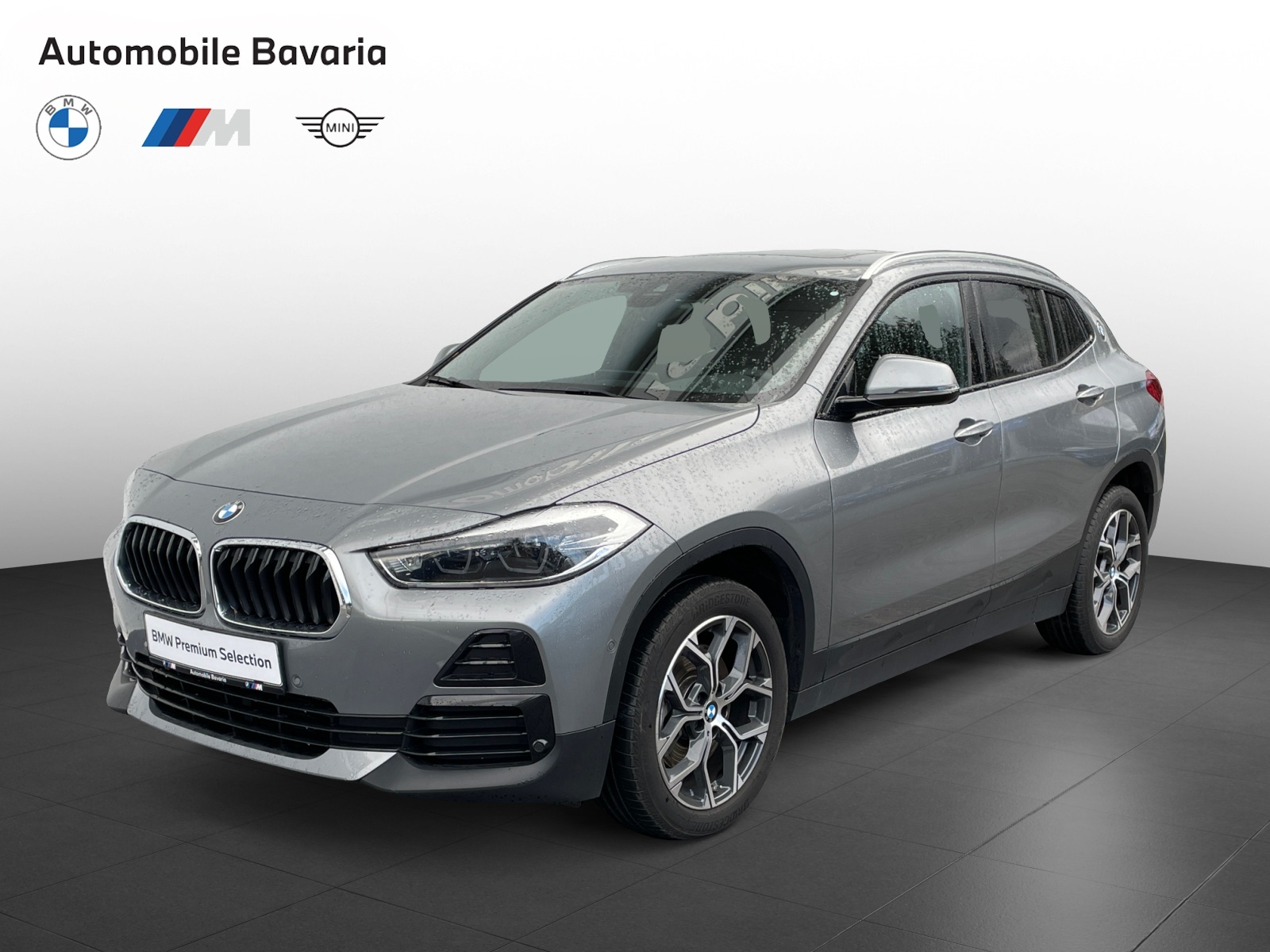 BMW X2, X2 XDRIVE20D, 2023, 50600 km