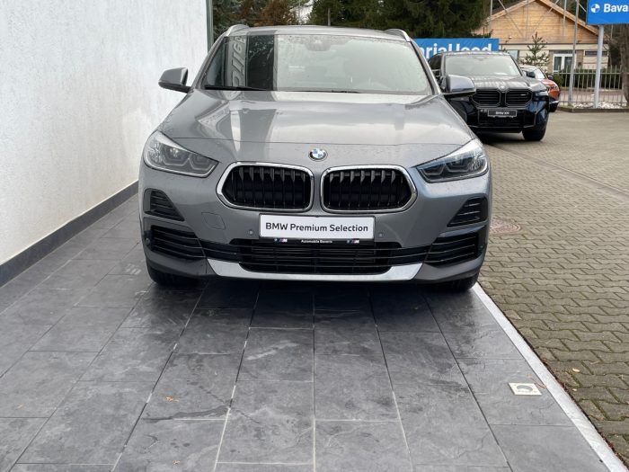 BMW X2, X2 XDRIVE20D, 2023, 50600 km