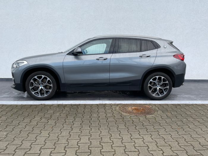 BMW X2, X2 XDRIVE20D, 2023, 50600 km