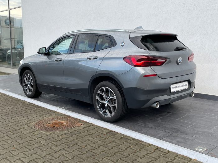 BMW X2, X2 XDRIVE20D, 2023, 50600 km