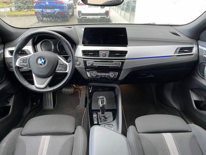 BMW X2, X2 XDRIVE20D, 2023, 50600 km