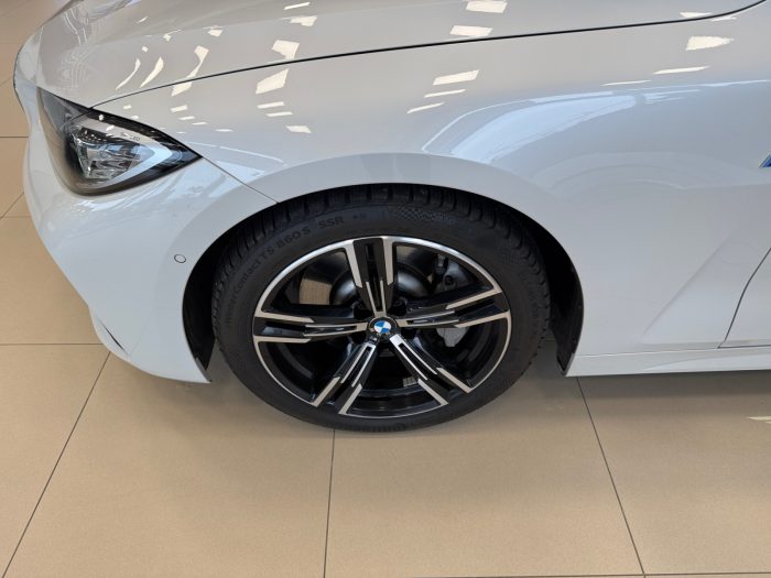 BMW Seria 4, 430I COUPE, 2021, 100515 km