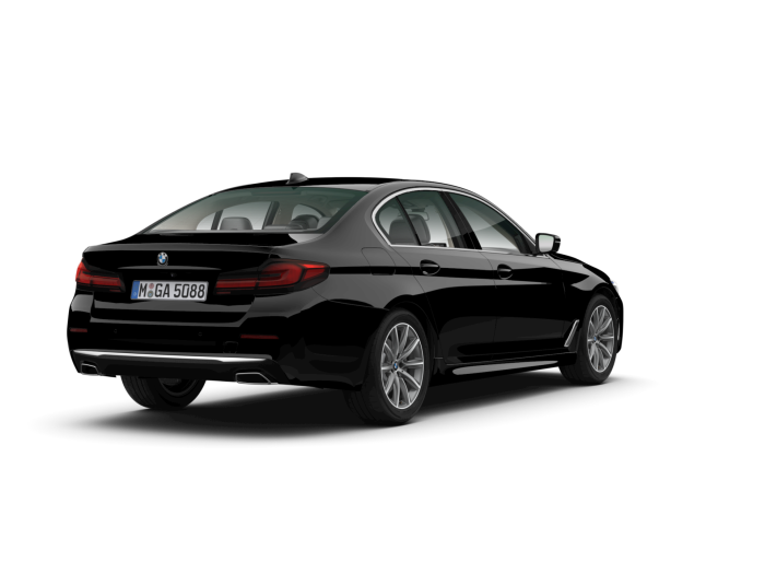 BMW Seria 5, 520D XDRIVE, 2020, 106000 km