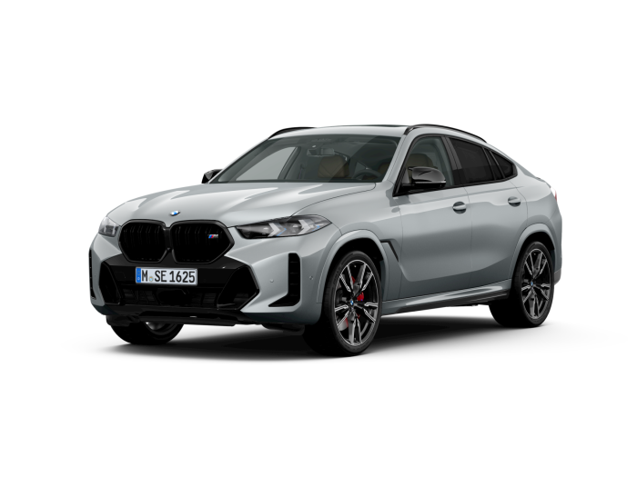 BMW X6, X6 M60I XDRIVE, 2024, 29500 km