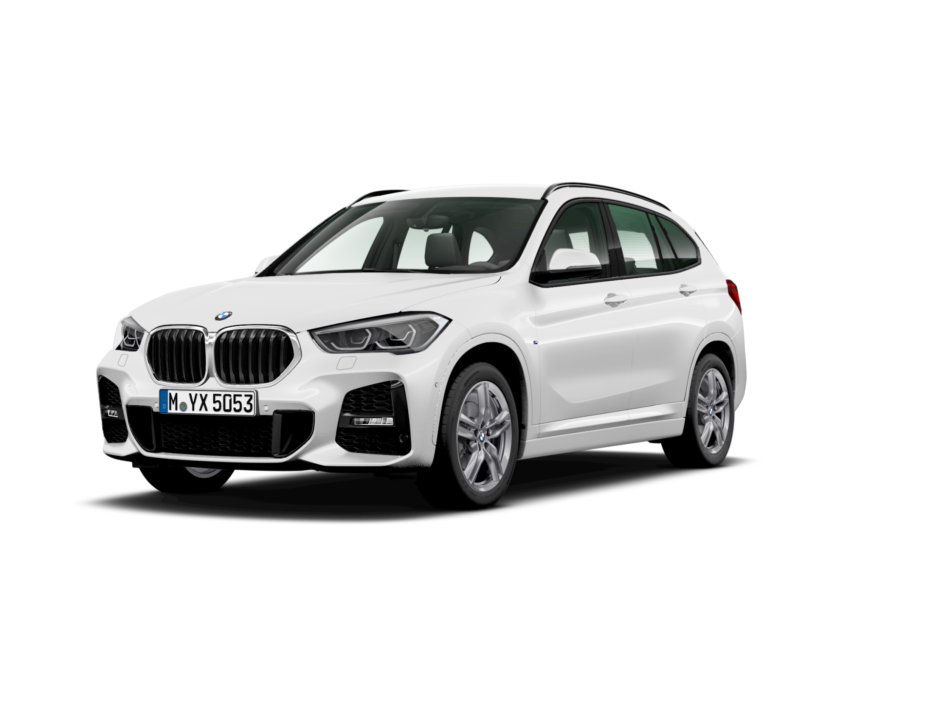 BMW X1, X1 SDRIVE18D, 2021, 70718 km