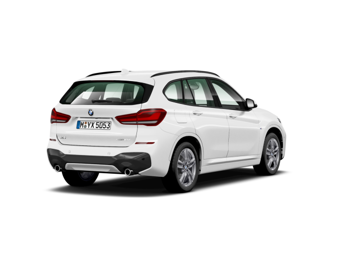 BMW X1, X1 SDRIVE18D, 2021, 70718 km