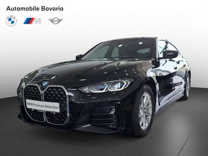 BMW Seria 4, 430I GRAN COUPE, 2023, 27010 km