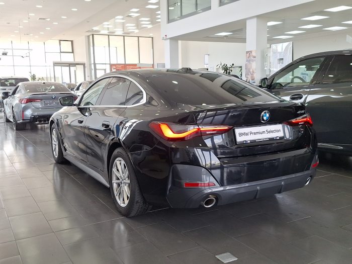 BMW Seria 4, 430I GRAN COUPE, 2023, 27010 km