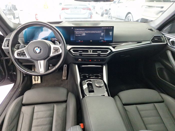 BMW Seria 4, 430I GRAN COUPE, 2023, 27010 km