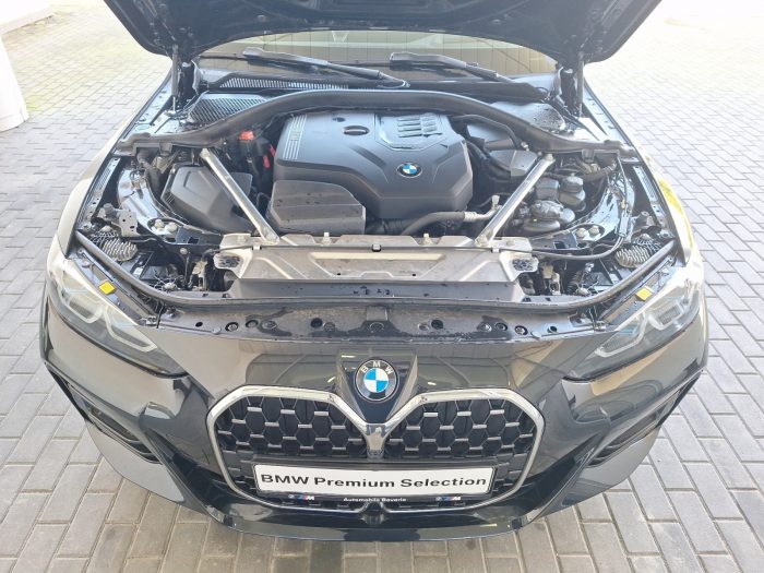 BMW Seria 4, 430I GRAN COUPE, 2023, 27010 km