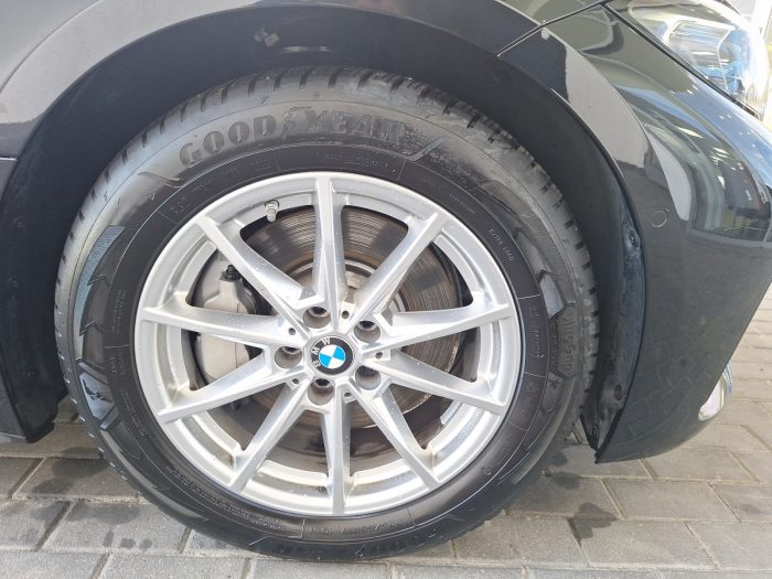 BMW Seria 4, 430I GRAN COUPE, 2023, 27010 km