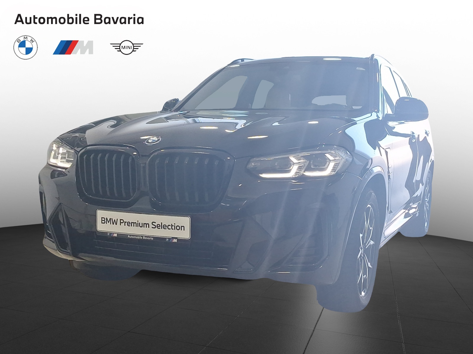 BMW X3, X3 XDRIVE30E, 2022, 52900 km