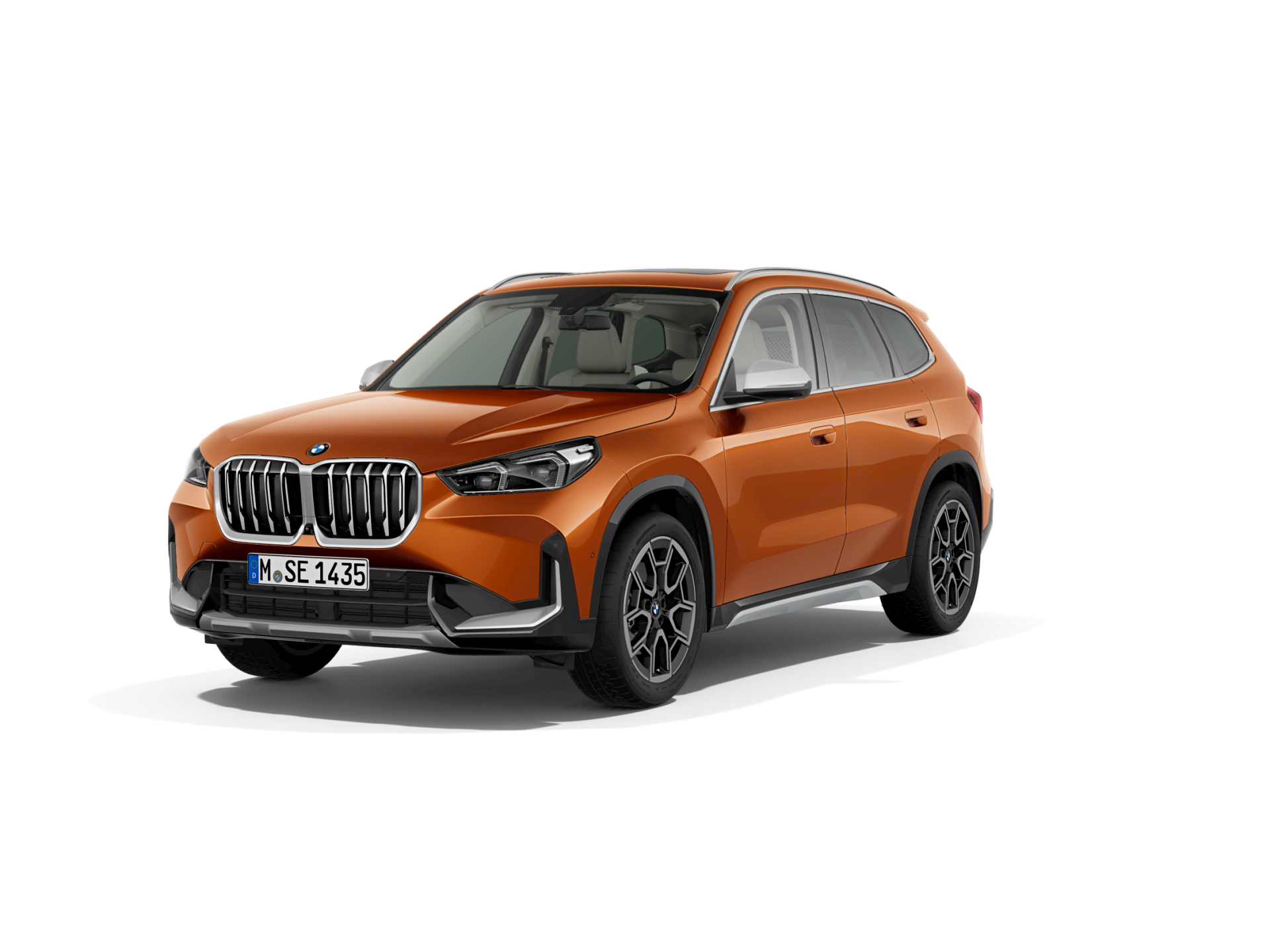 BMW X1, X1 XDRIVE23I, 2023, 20600 km