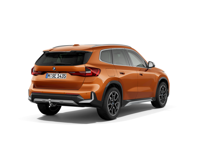 BMW X1, X1 XDRIVE23I, 2023, 20600 km