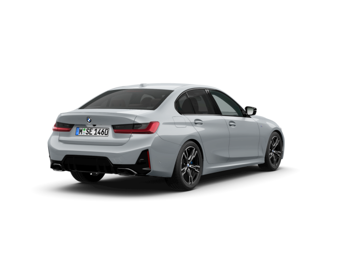 BMW Seria 3, M340D XDRIVE, 2023, 11200 km