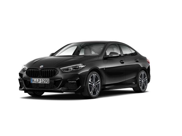 BMW Seria 2, 218I GRAN COUPE, 2022, 63198 km