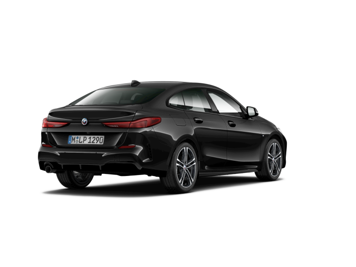 BMW Seria 2, 218I GRAN COUPE, 2022, 63198 km