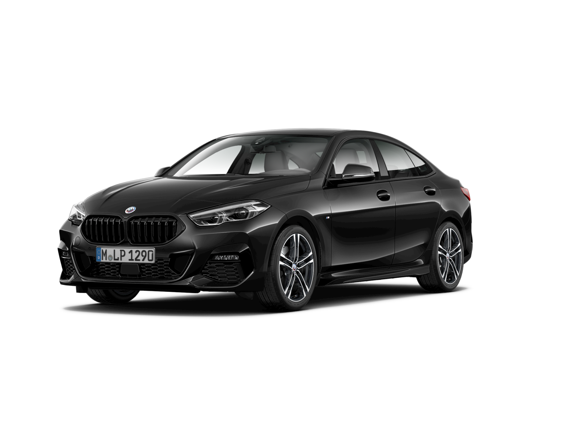 BMW Seria 2, 218I GRAN COUPE, 2022, 64955 km